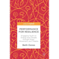 Performance for Resilience: Engaging Youth on Energy and Climate Through Music, Movement, and Theatre - Hardcover