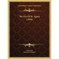 The Eve Of St. Agnes (1856) - Hardcover