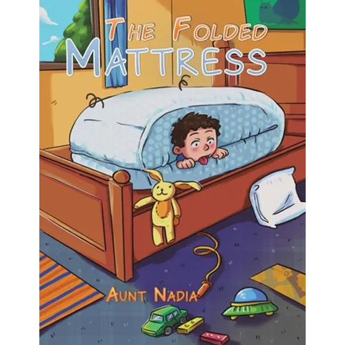 The Folded Mattress - Paperback