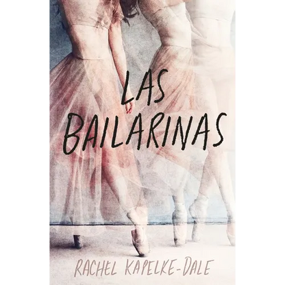 Bailarinas, Las - Paperback