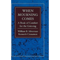 When Mourning Comes - Hardcover