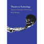 Theatre as Technology - Hardcover