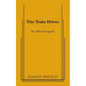 The Train Driver - Paperback