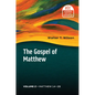 The Gospel of Matthew, Vol. 2: Matthew 14-28 Volume 2 - Hardcover