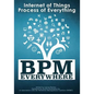 BPM Everywhere: Internet of Things, Process of Everything - Paperback