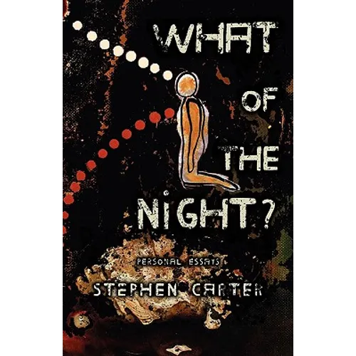 What of the Night? - Paperback
