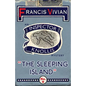 The Sleeping Island: An Inspector Knollis Mystery - Paperback