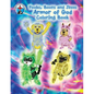 Pooks, Boots and Jesus Armor of God Coloring Book - Paperback