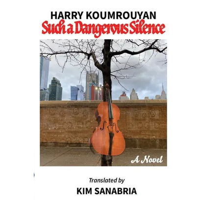 Such a Dangerous Silence - Paperback