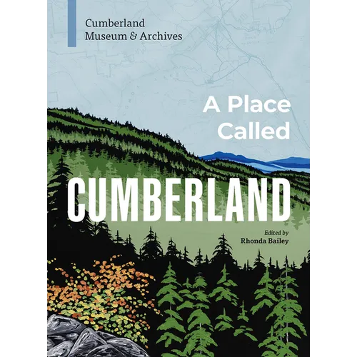 A Place Called Cumberland - Paperback