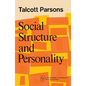 Social Structure & Person - Paperback
