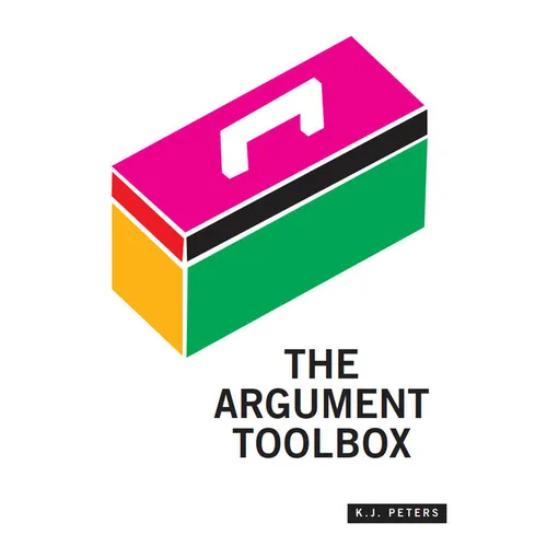 The Argument Toolbox - Paperback