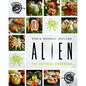 Alien Cookbook - Hardcover