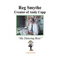 Reg Smythe: Creator of Andy Capp: My Dancing Bear - Paperback