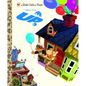 Up (Disney/Pixar Up) - Hardcover