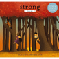 Strong: Psalm 1 - Board Book