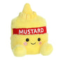 Newton Mustard Palm Pal