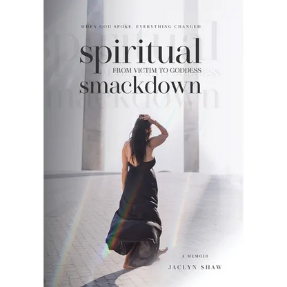 Spiritual Smackdown - Hardcover