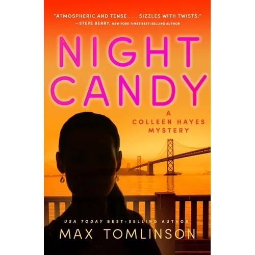 Night Candy: Volume 5 - Paperback