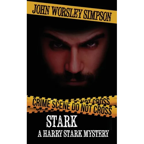 Stark, A Harry Stark Mystery - Paperback