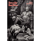 Weird Menace # 5: Slaves of the Blood Wolves - Paperback