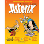 Asterix Omnibus Vol. 3: Collects Asterix and the Big Fight, Asterix in Britain, and Asterix and the Normans - Paperback