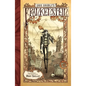 Gris Grimly's Frankenstein: A Graphic Novel - Paperback