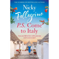 P.S. Come to Italy - Paperback