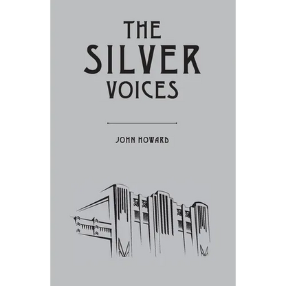 The Silver Voices - Paperback