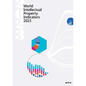 World Intellectual Property Indicators 2023 - Paperback