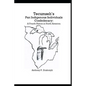 Tecumseh's Pan Indigenous Individuals Confederacy: A Fourth Nation in North America - Paperback