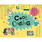 Cool Coding: Filled with Fantastic Facts for Kids of All Ages - Hardcover