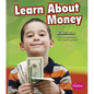 Learn about Money - Paperback