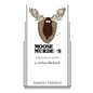 Moose Murders - Paperback