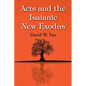 Acts and the Isaianic New Exodus - Paperback
