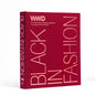Black in Fashion: 100 Years of Style, Influence & Culture - Hardcover