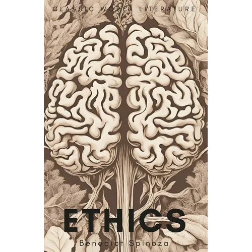 Ethics - Paperback