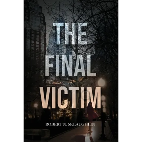 The Final Victim - Paperback