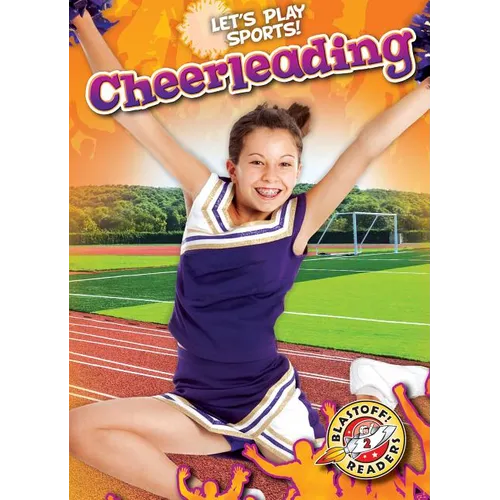 Cheerleading - Library Binding
