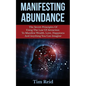 Manifesting Abundance: The Secret Principles Of Using The Law Of Attraction To Manifest Wealth, Love, Happiness And Anything You Can Imagine - Paperback