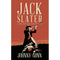 Jack Slater: A Long Year In Outlaw Country - Paperback