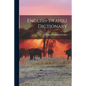 English-Swahili Dictionary - Paperback