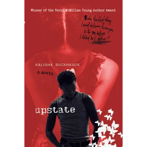 Upstate - Paperback