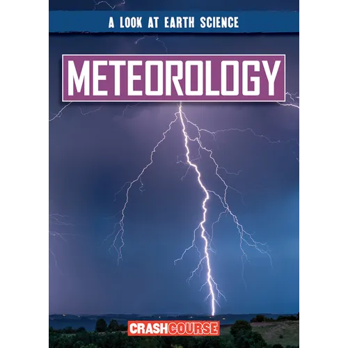 Meteorology - Library Binding