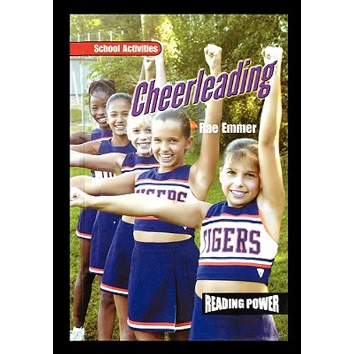 Cheerleading - Paperback