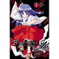 Higurashi When They Cry: Time Killing Arc, Vol. 1 - Paperback