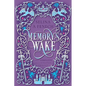 Memory's Wake Omnibus: The Complete Illustrated YA Fantasy Series - Paperback