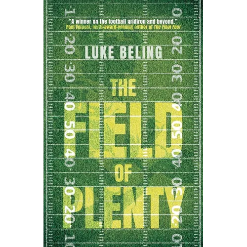 The Field of Plenty - Paperback
