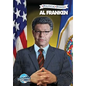 Political Power: Al Franken - Paperback