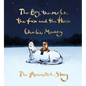 The Boy, the Mole, the Fox and the Horse: The Animated Story - Hardcover